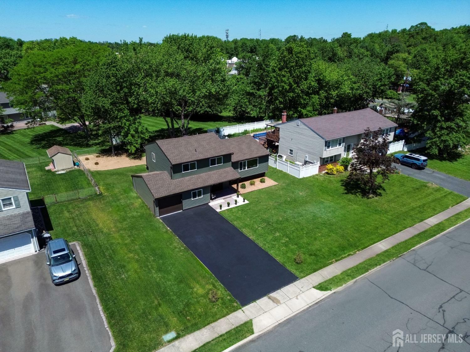 Property Photo: 6 Kory Drive NJ 08824