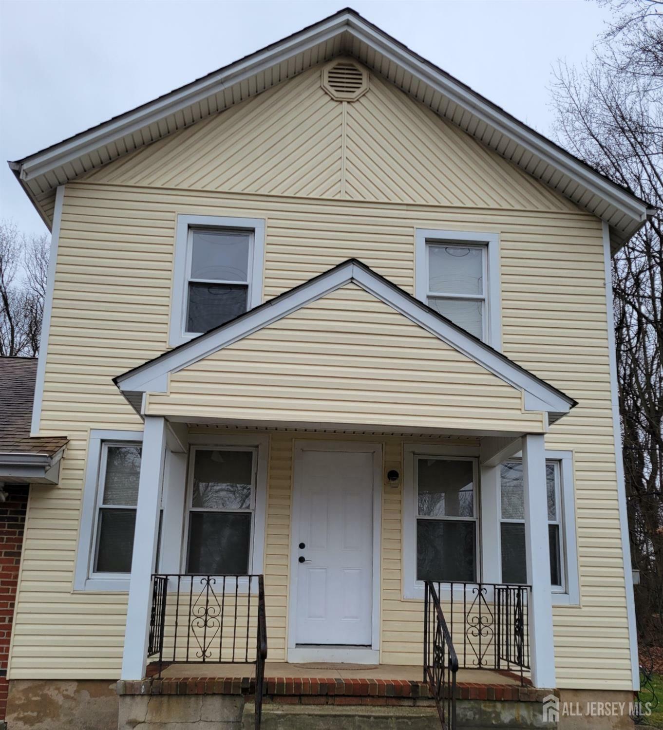 Property Photo: 3099 Highway 516 Highway NJ 08857