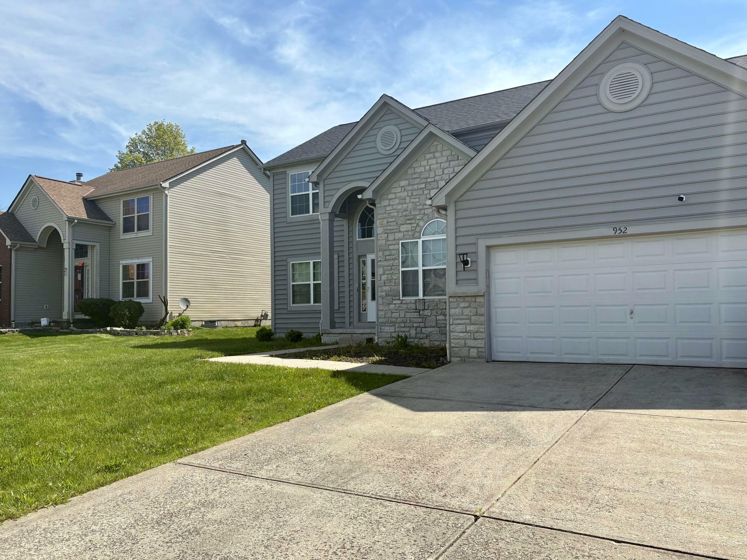 952 Sorohan Street  Reynoldsburg OH 43068 photo