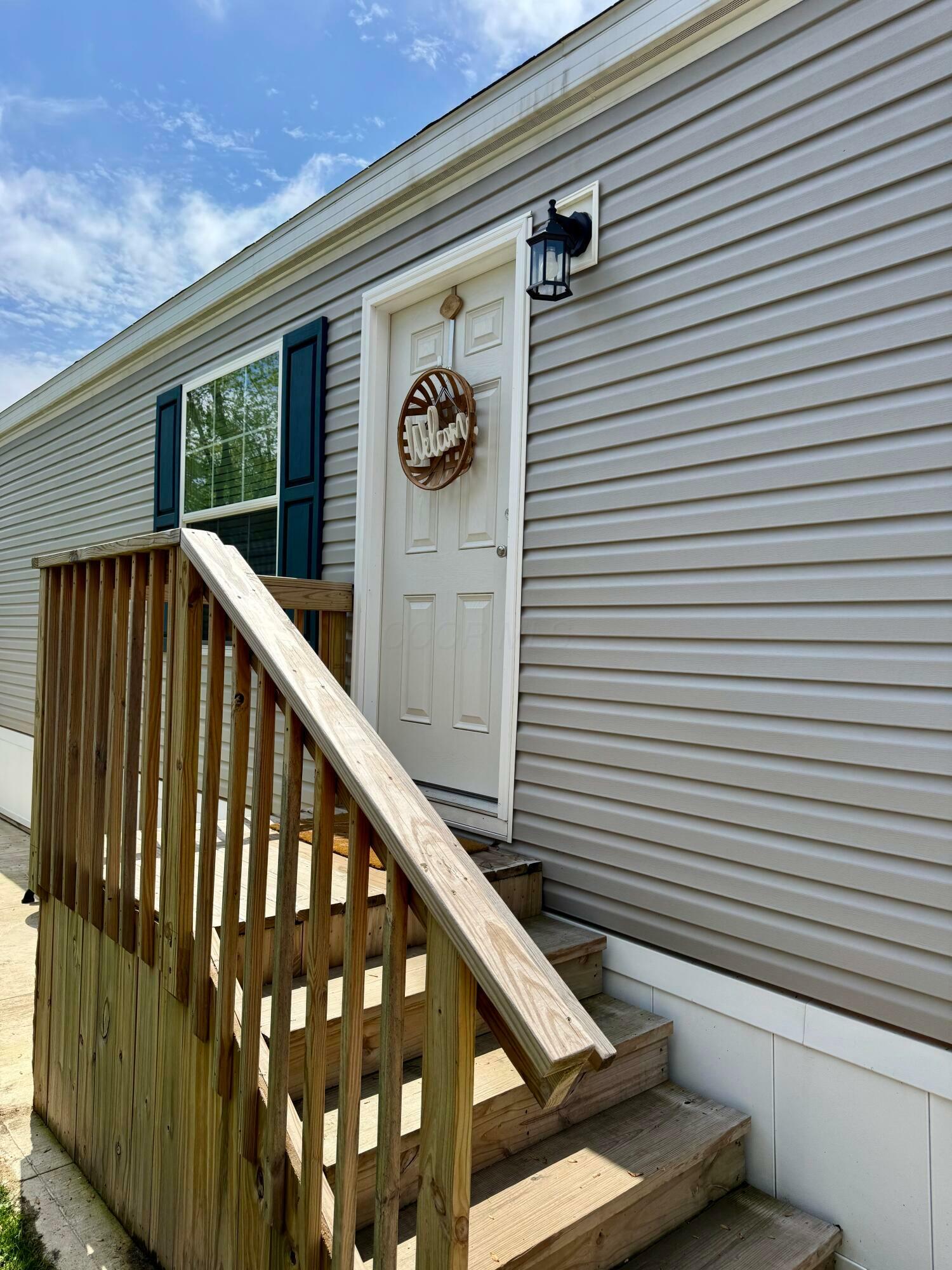 Property Photo: 1639 Marion Waldo Road OH 43302