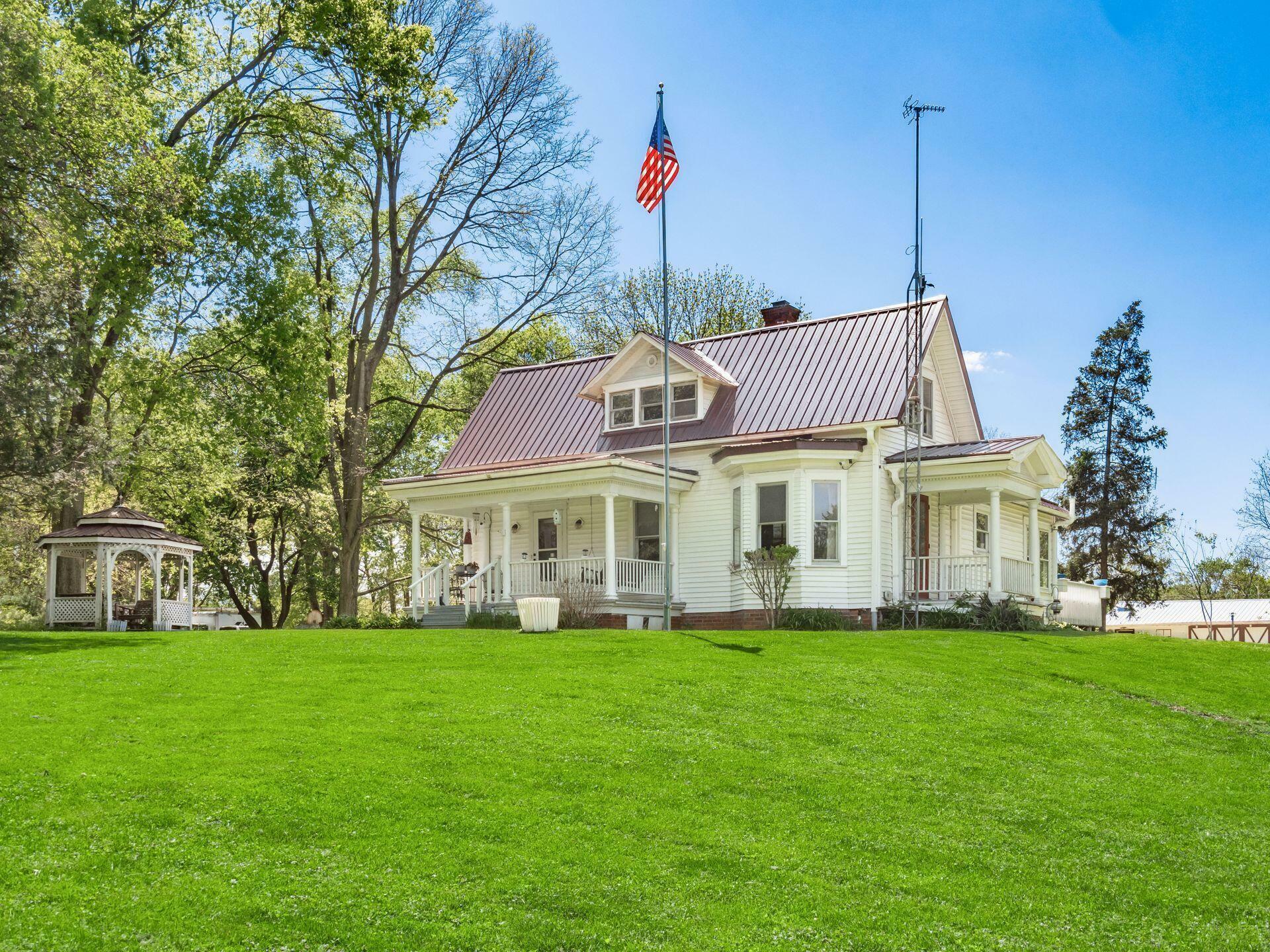 Property Photo: 3491 Noe Bixby Road OH 43232