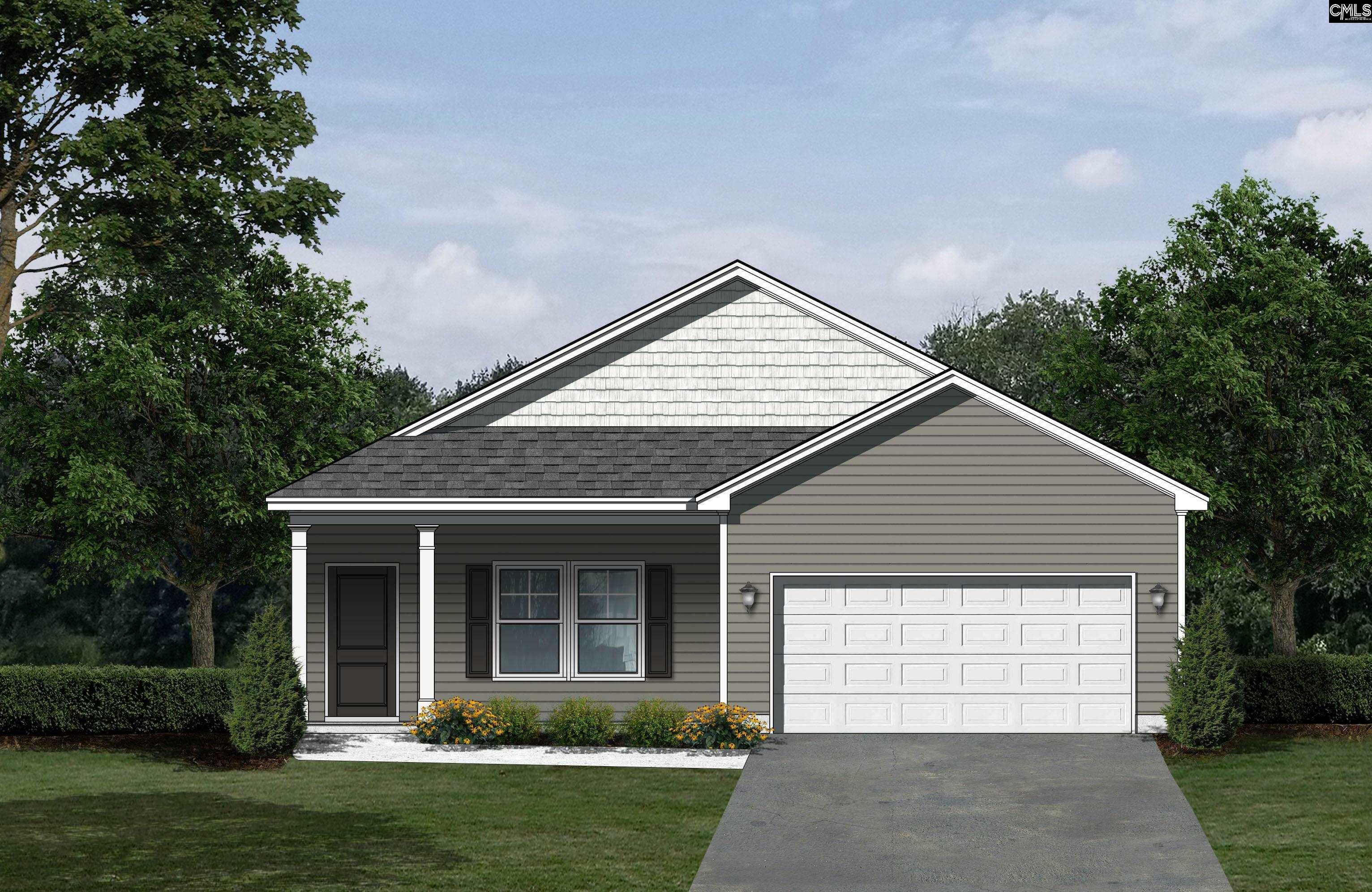 Property Photo: 225 Evans SC 29053