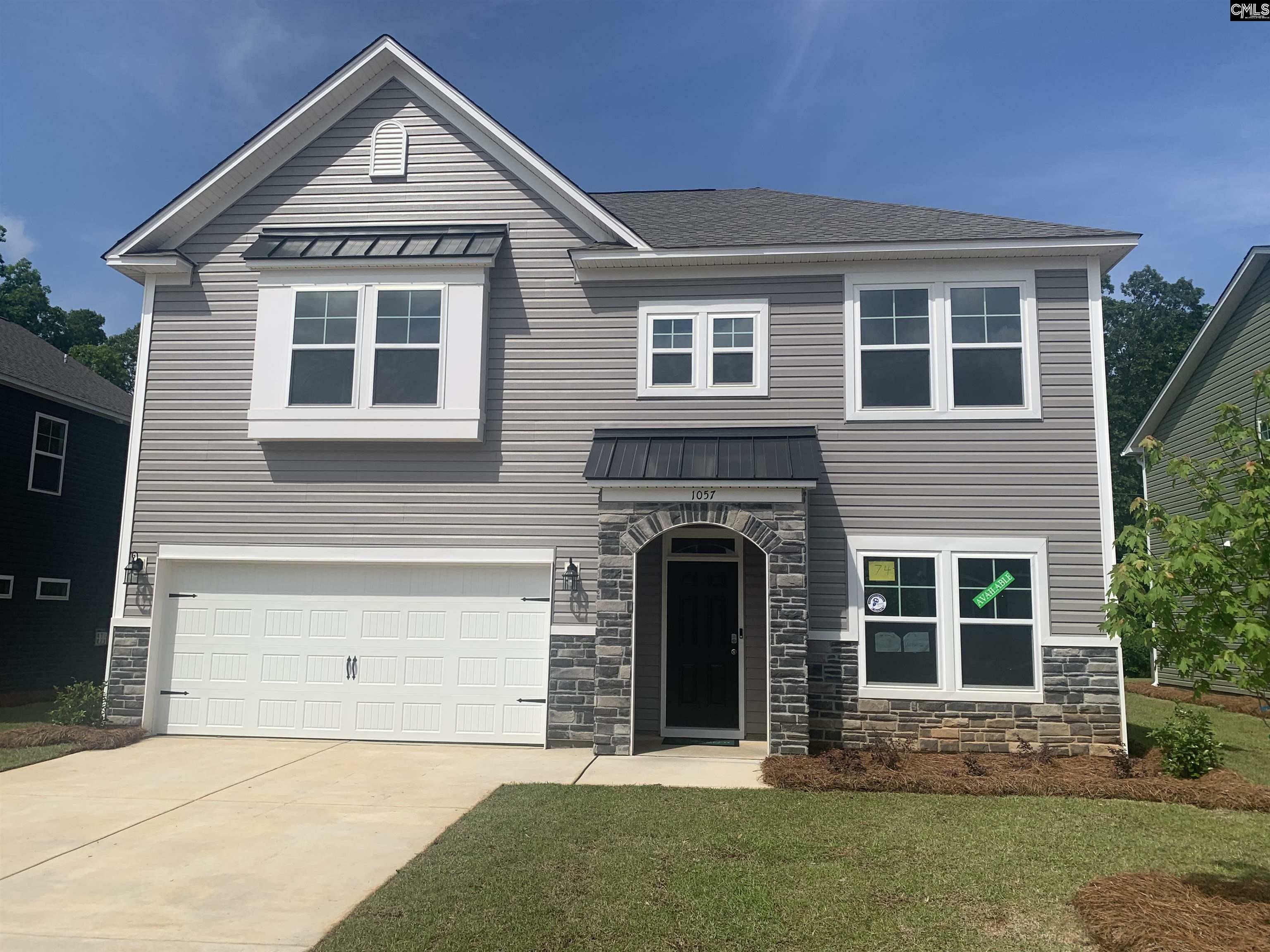 1057 Flat Coat  Chapin SC 29036 photo