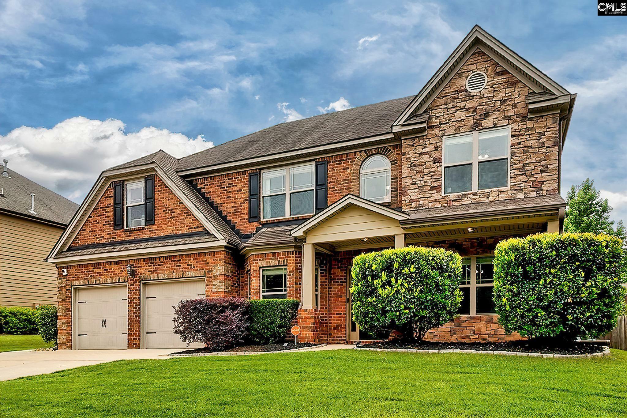 Property Photo: 135 White Oleander SC 29072
