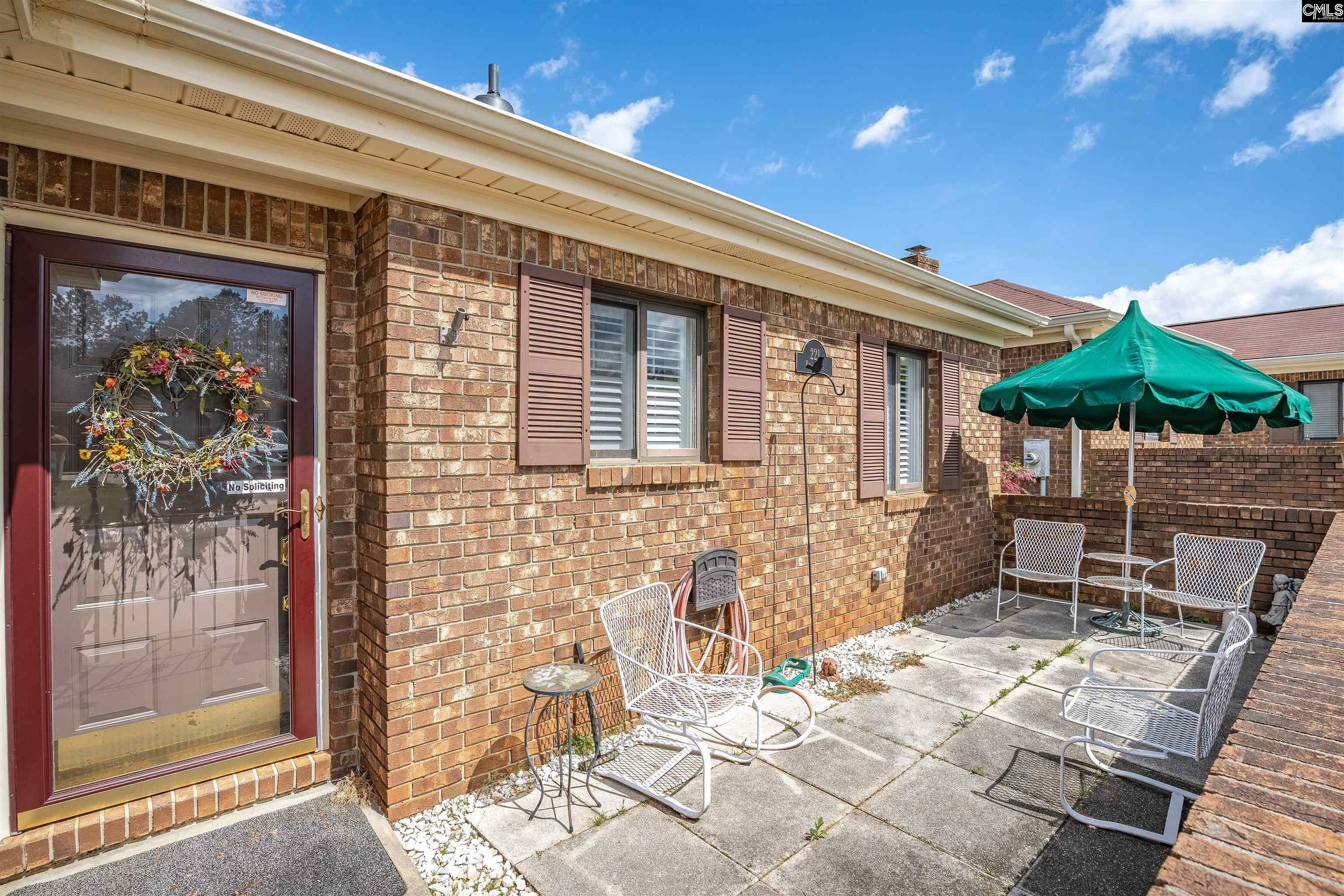Property Photo: 221 Patio SC 29212
