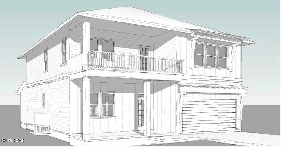 Property Photo: 506 Evergreen Street FL 32407