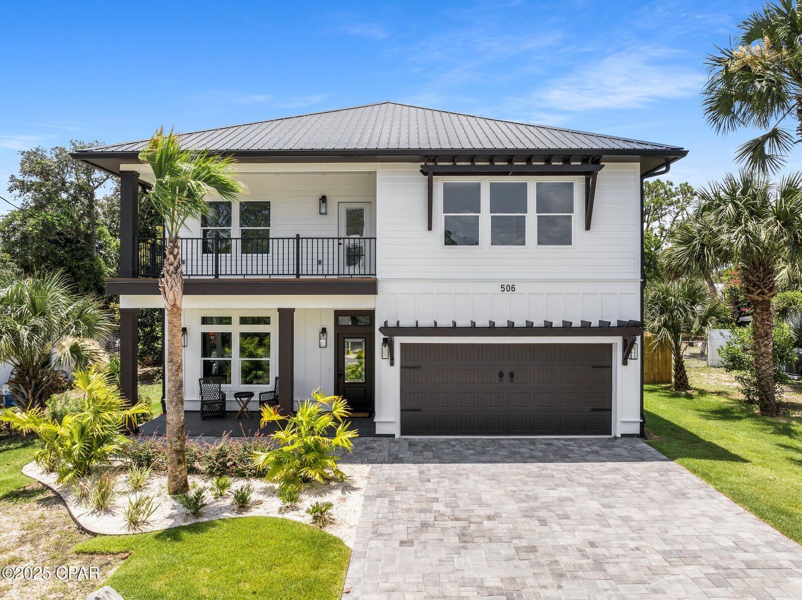 Property Photo: 506 Evergreen Street FL 32407