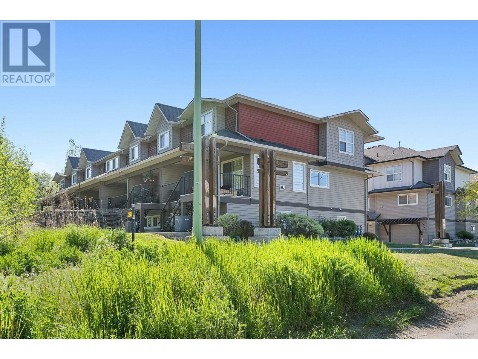 Property Photo: 1355 Findlay Road 128 BC V1X 8B8