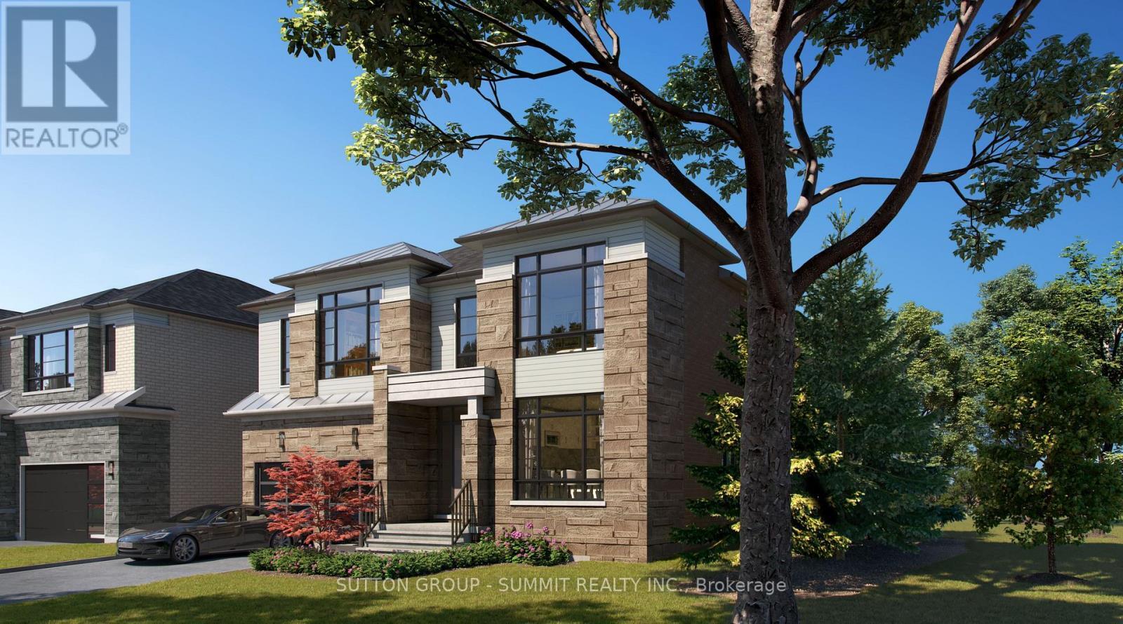 Property Photo: 1710 Carrington Road ON L5M 2K2