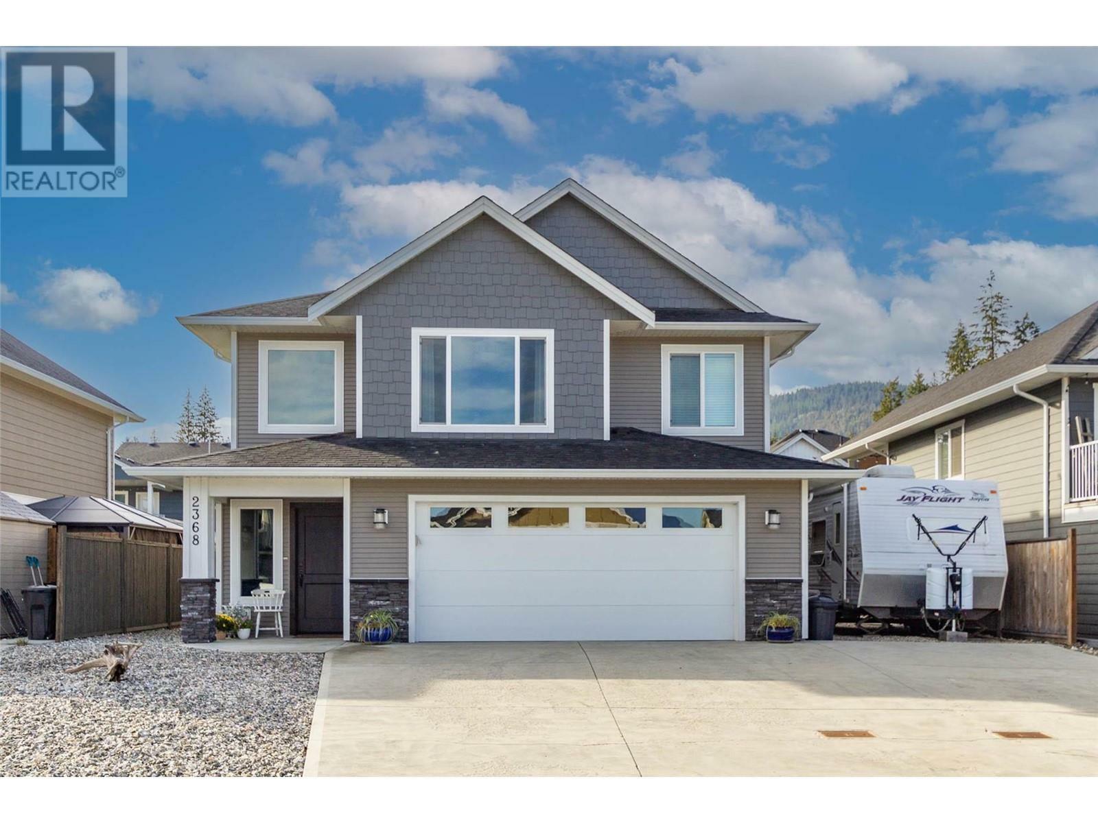 2368 4B Avenue Southeast  Salmon Arm BC V1E 1K9 photo