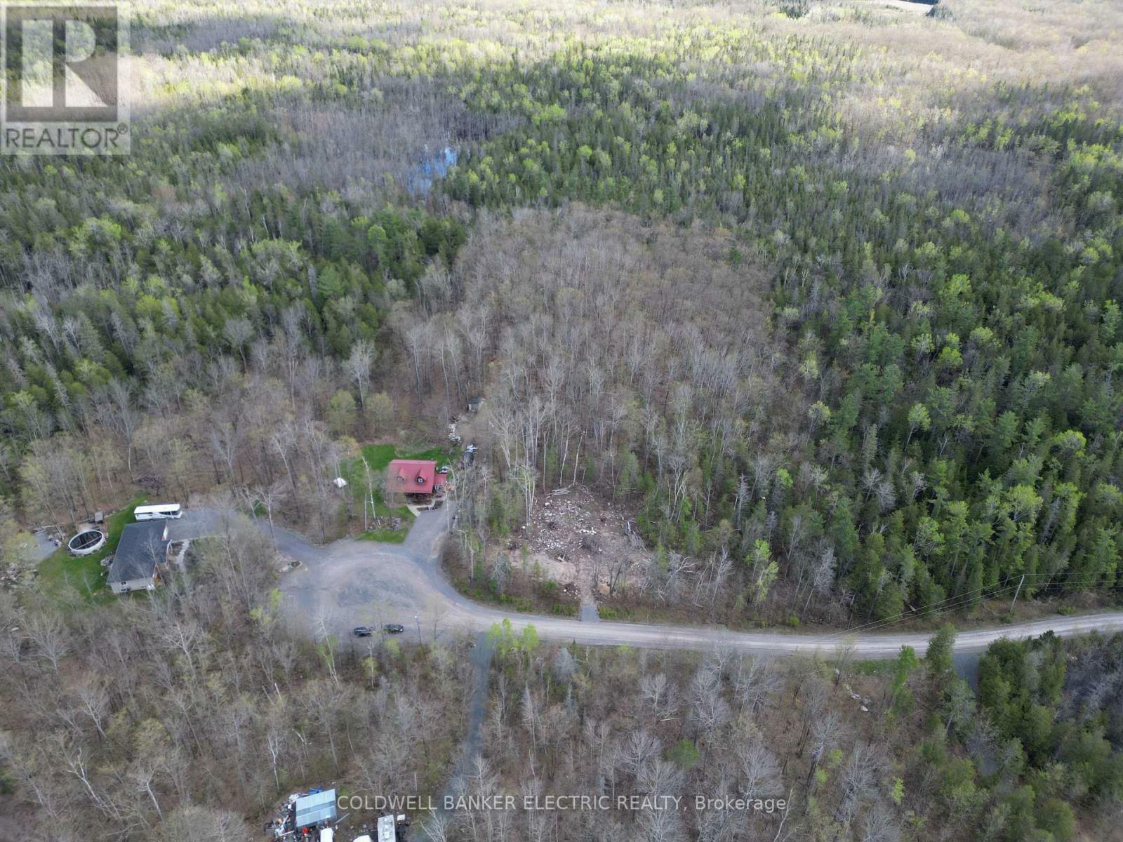 Property Photo: 0 Osborne Court ON K0K 2M0
