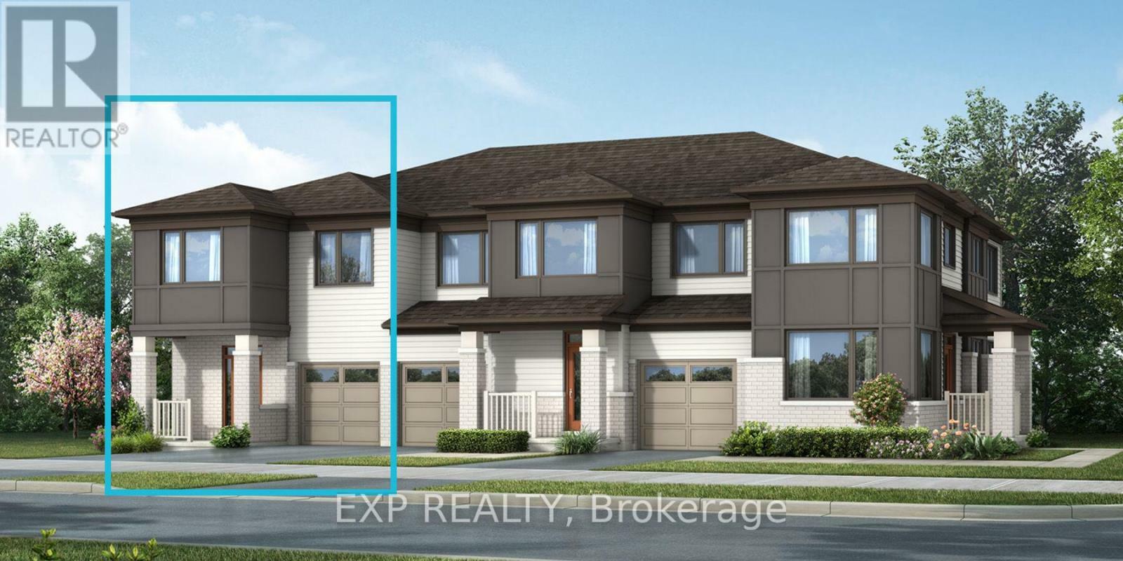 Property Photo: 301 Cornflower Row ON K0A 2Z0