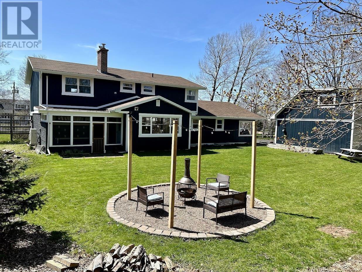 Property Photo: 35 Longworth Avenue NS B2N 3E7