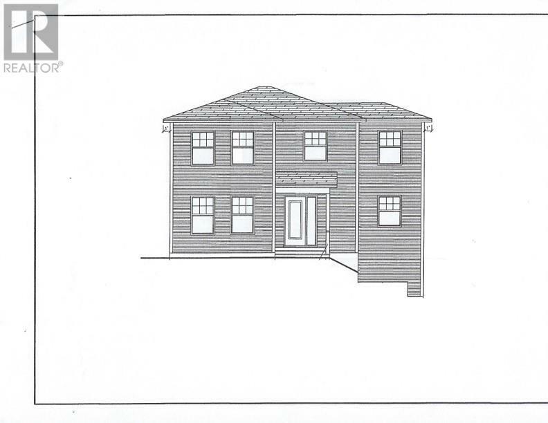 3 Heidi Crescent  Conception Bay South NL A1X 0H6 photo