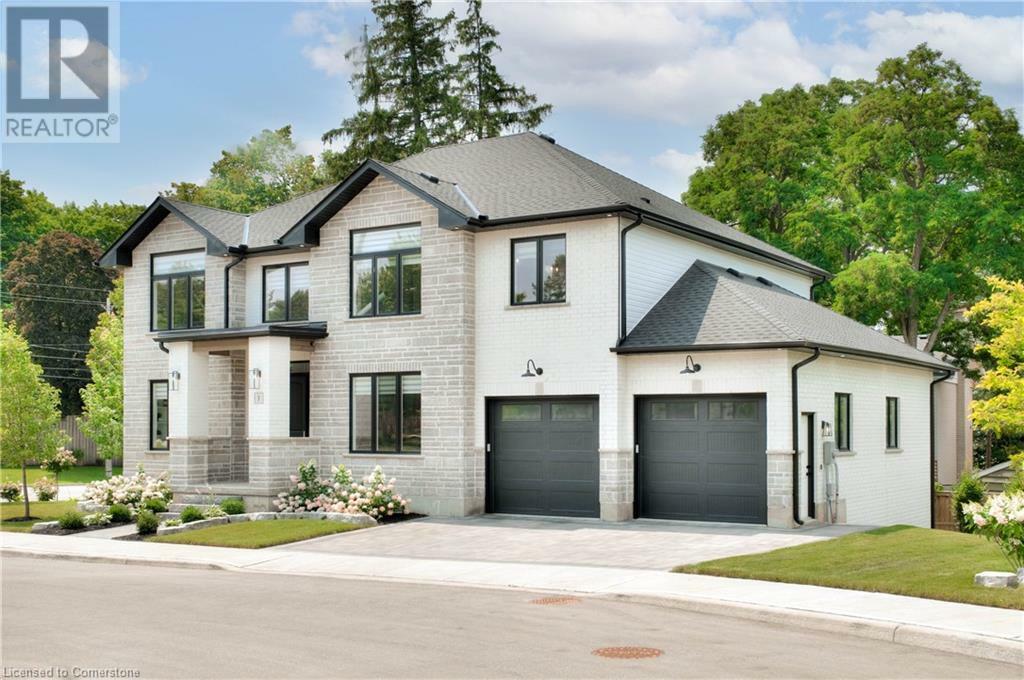 Property Photo: 450 Bridgeport Road East 1 ON N2K 1N7