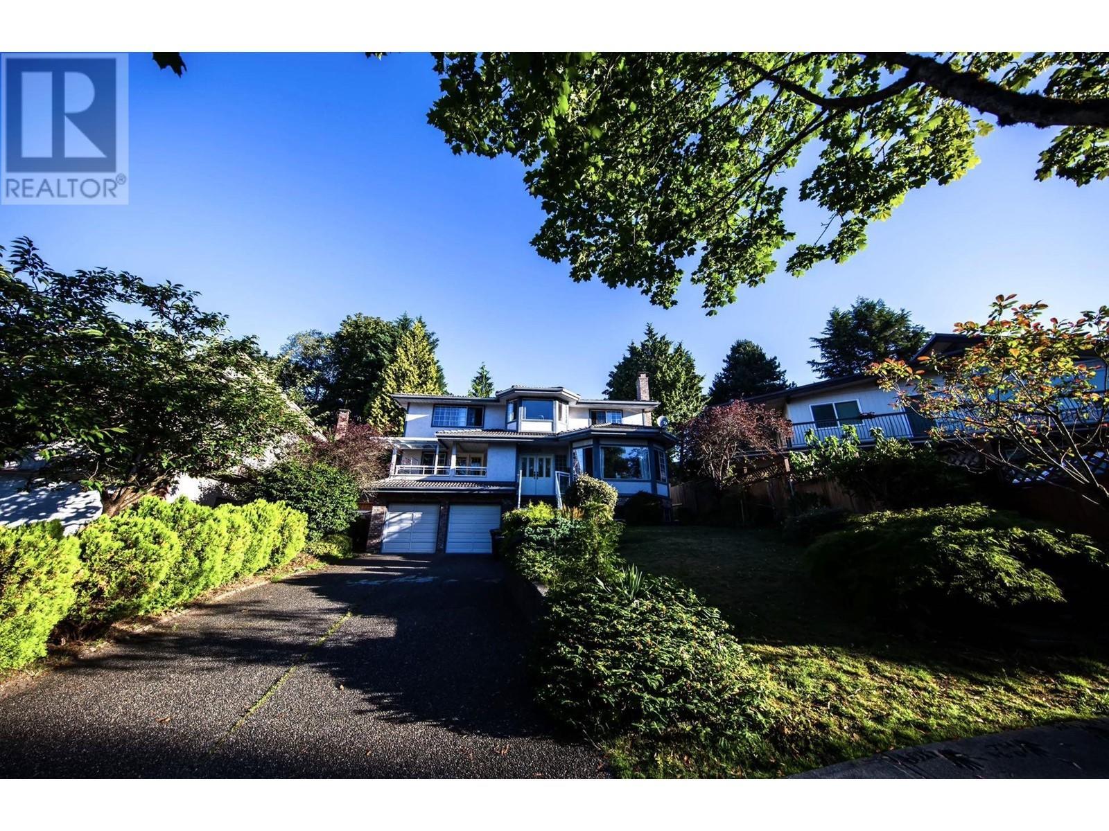 Property Photo:  1339 Glen Abbey Drive  BC V5A 3Y2 
