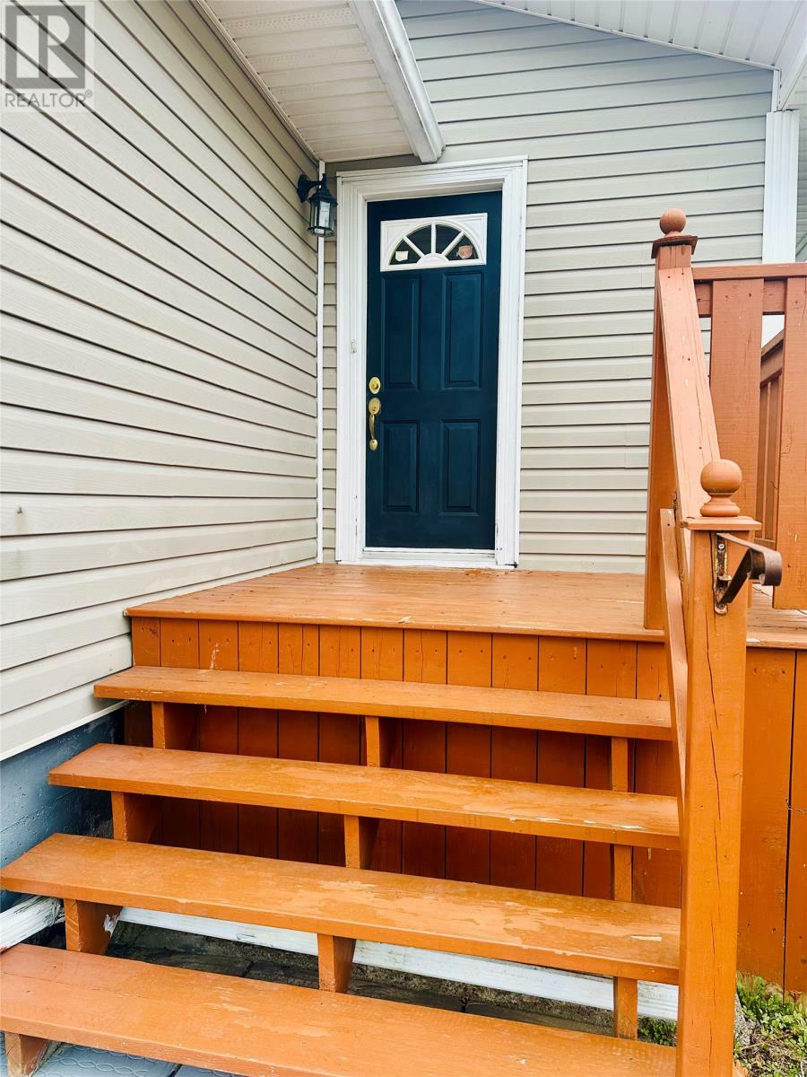 Property Photo: 12 Blackwood Drive NL A1V 1B7