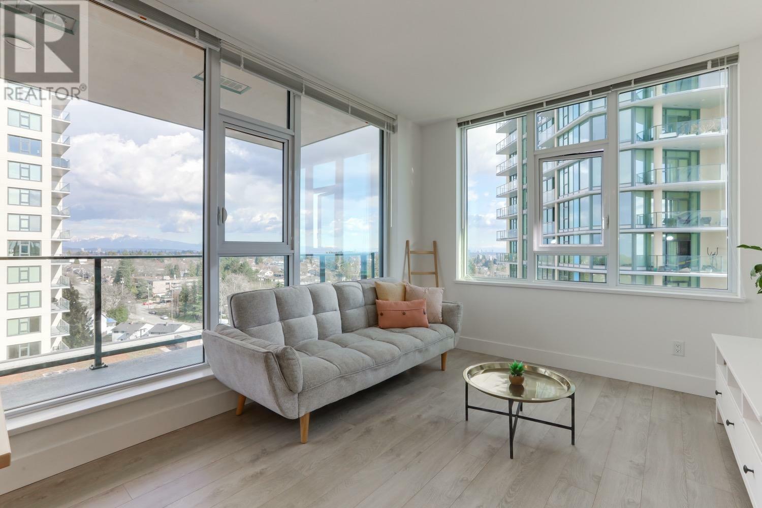 Property Photo: 7358 Edmonds Street 1005 BC V3H 4Z4