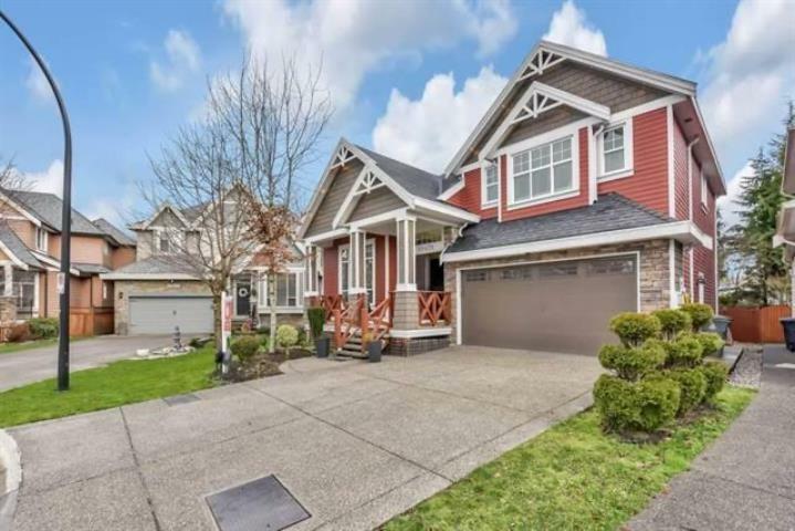 Property Photo:  17431 0B  BC V3Z 8L2 