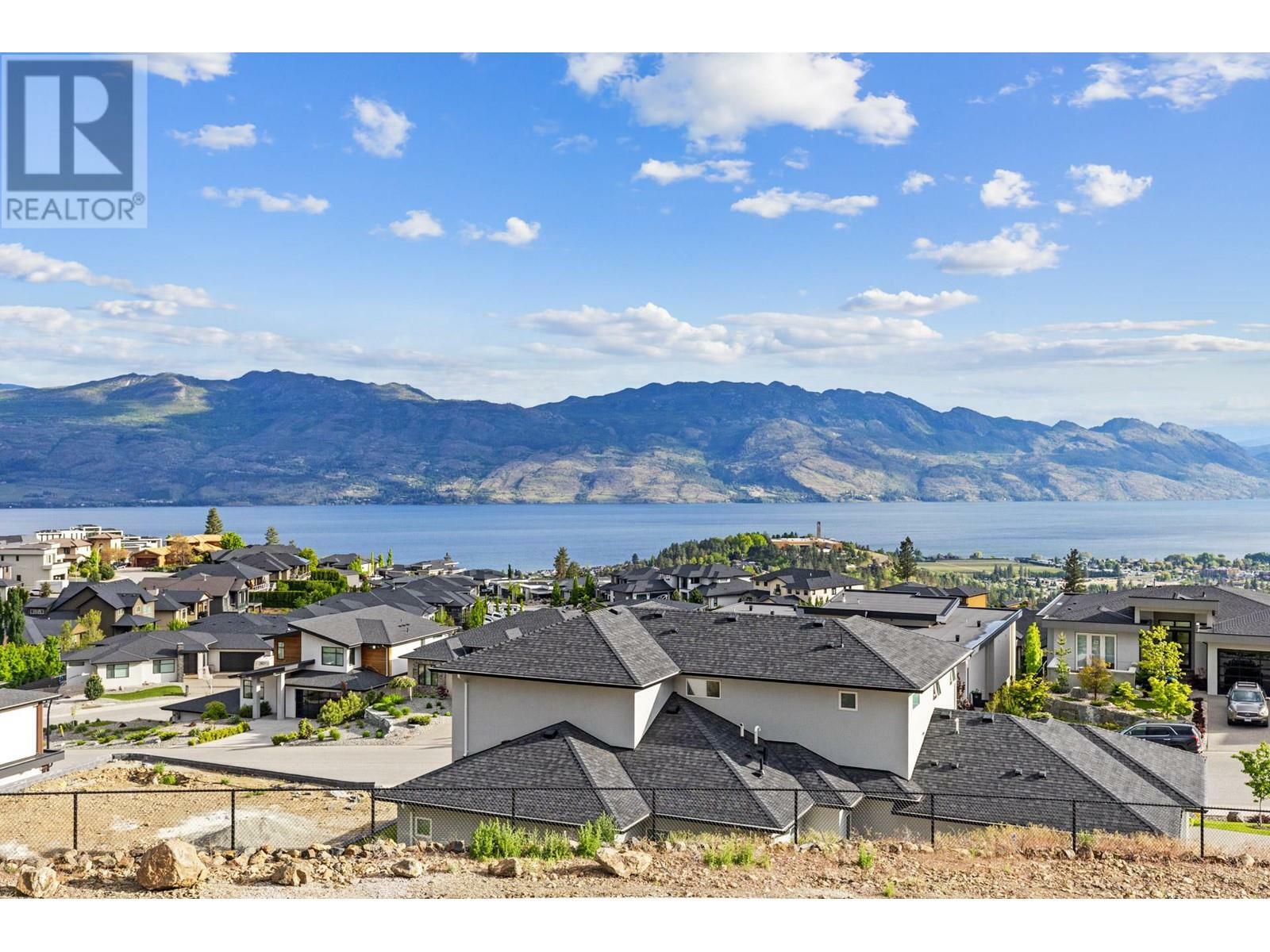 Property Photo: 1643 Touriga Place BC V4T 3B5