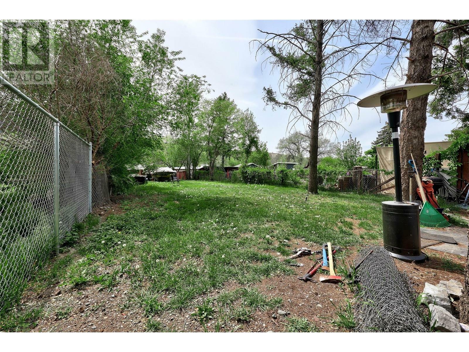 Property Photo:  2615 Thompson Drive  BC V2C 4L5 