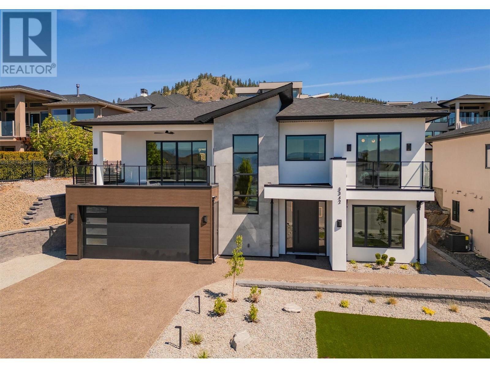 Property Photo: 3342 Vineyard View Drive BC V4T 3B4