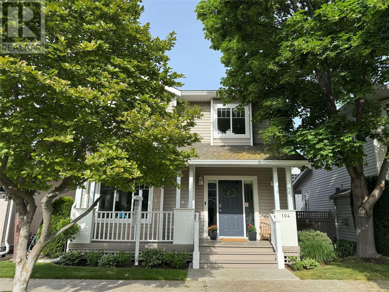 Photo de la propriété: 665 Cook Road 104 BC V1W 4T4