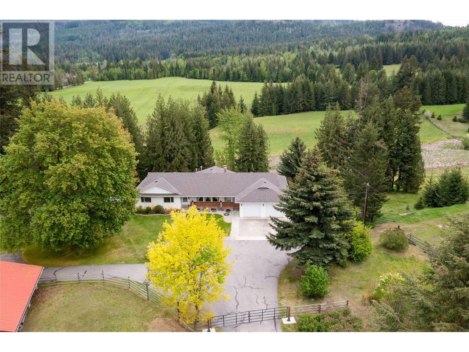 2240 97B Highway Southeast  Salmon Arm BC V1E 1X6 photo