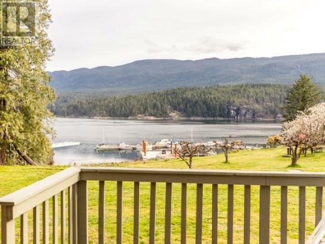 Property Photo: 10052 Malaspina Rd BC V8A 0G3