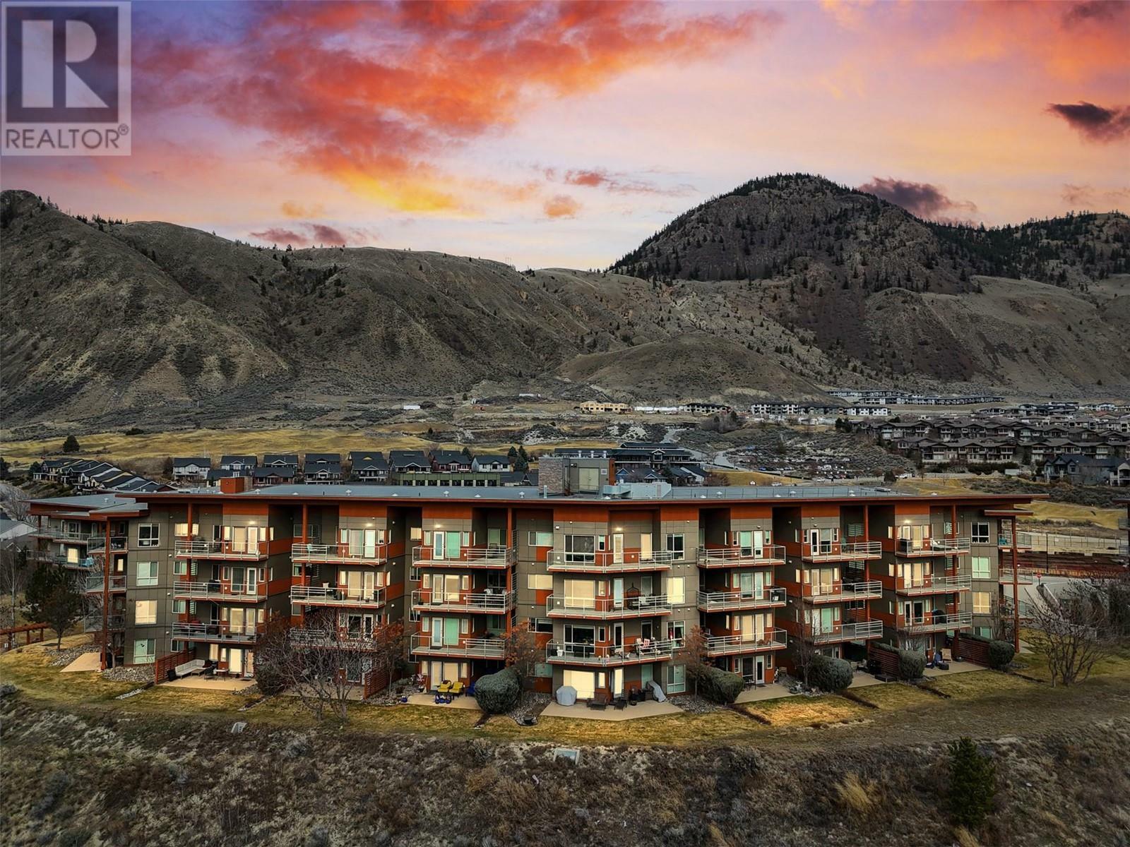 Property Photo: 1030 Talasa Way 2307 BC V2H 0C3