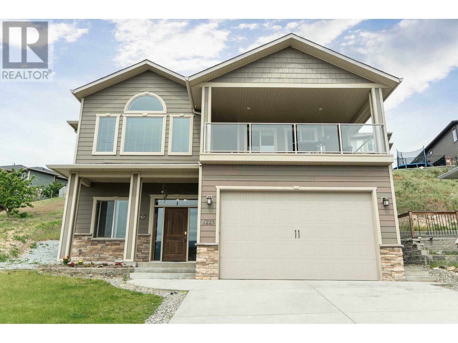1225 Hume Avenue  Kelowna BC V1P 1S3 photo