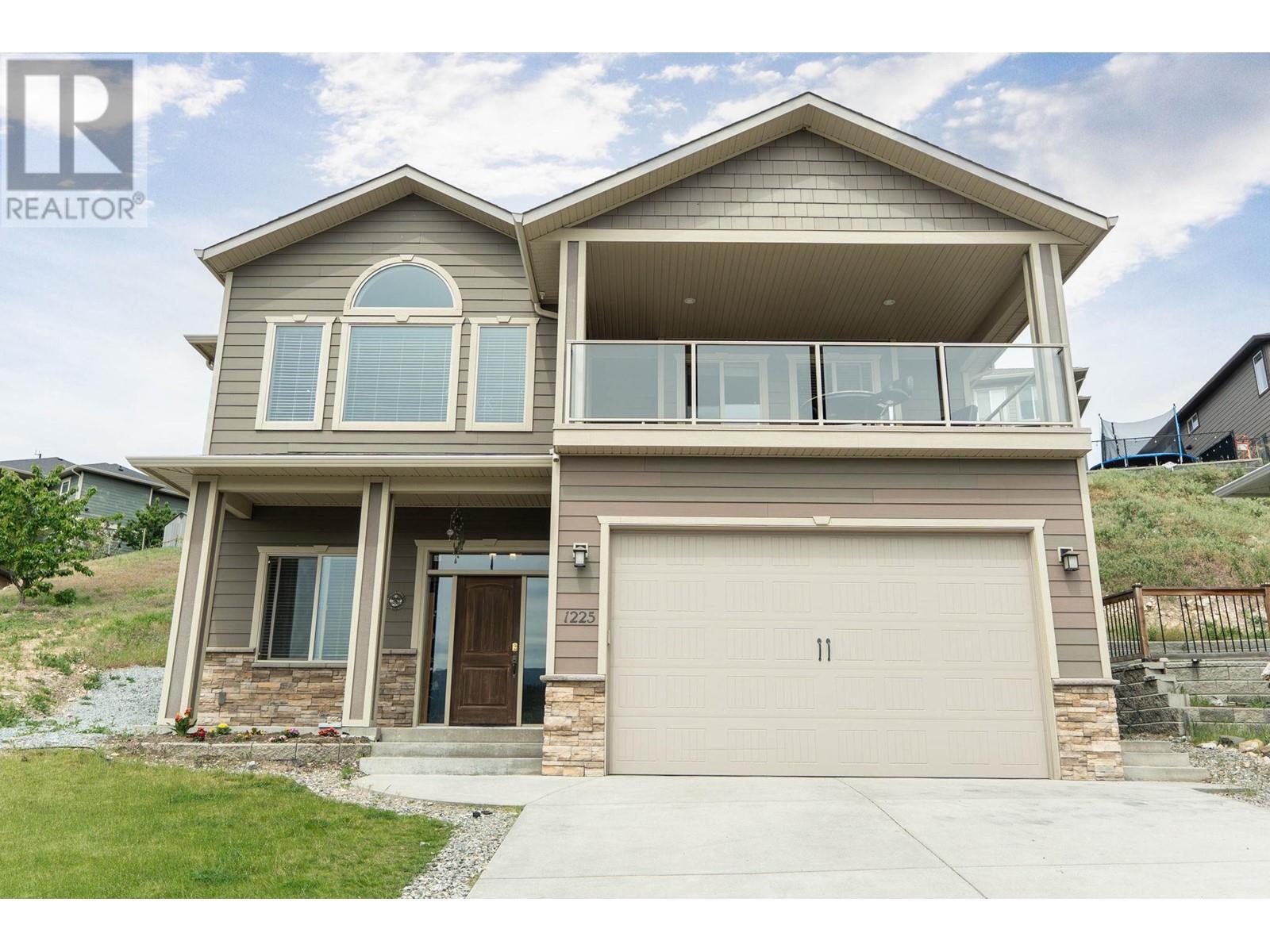 1225 Hume Avenue  Kelowna BC V1P 1S3 photo