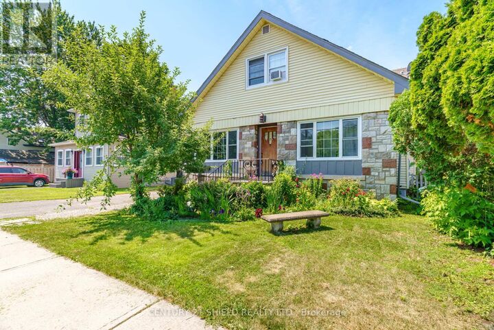 114 Gloucester Street North  Cornwall ON K6H 3W4 photo