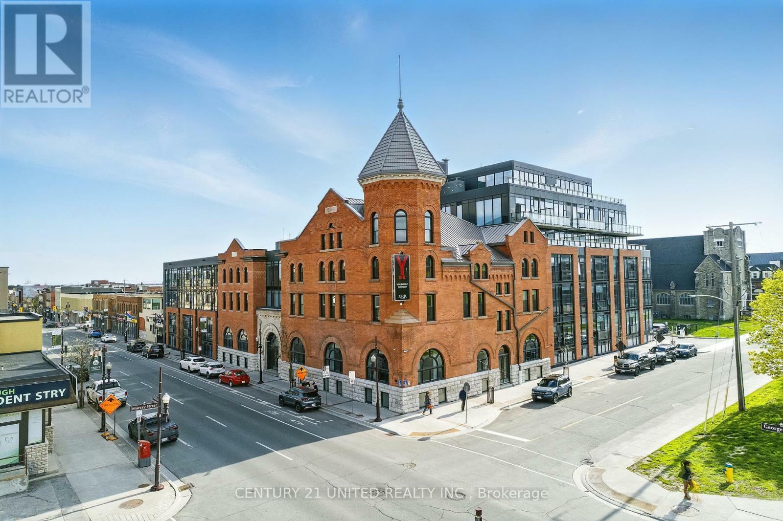 475 George Street North 201  Peterborough (Downtown) ON K9J 3G6 photo