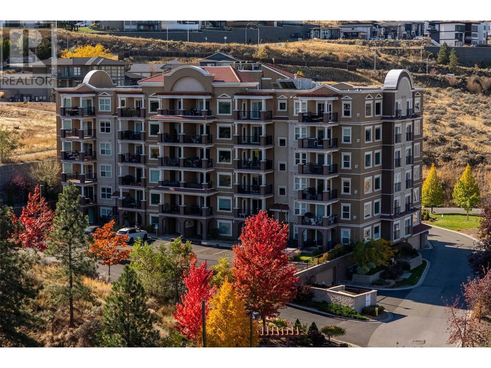 Photo de la propriété: 975 Victoria W Street 307 BC V2C 0C2