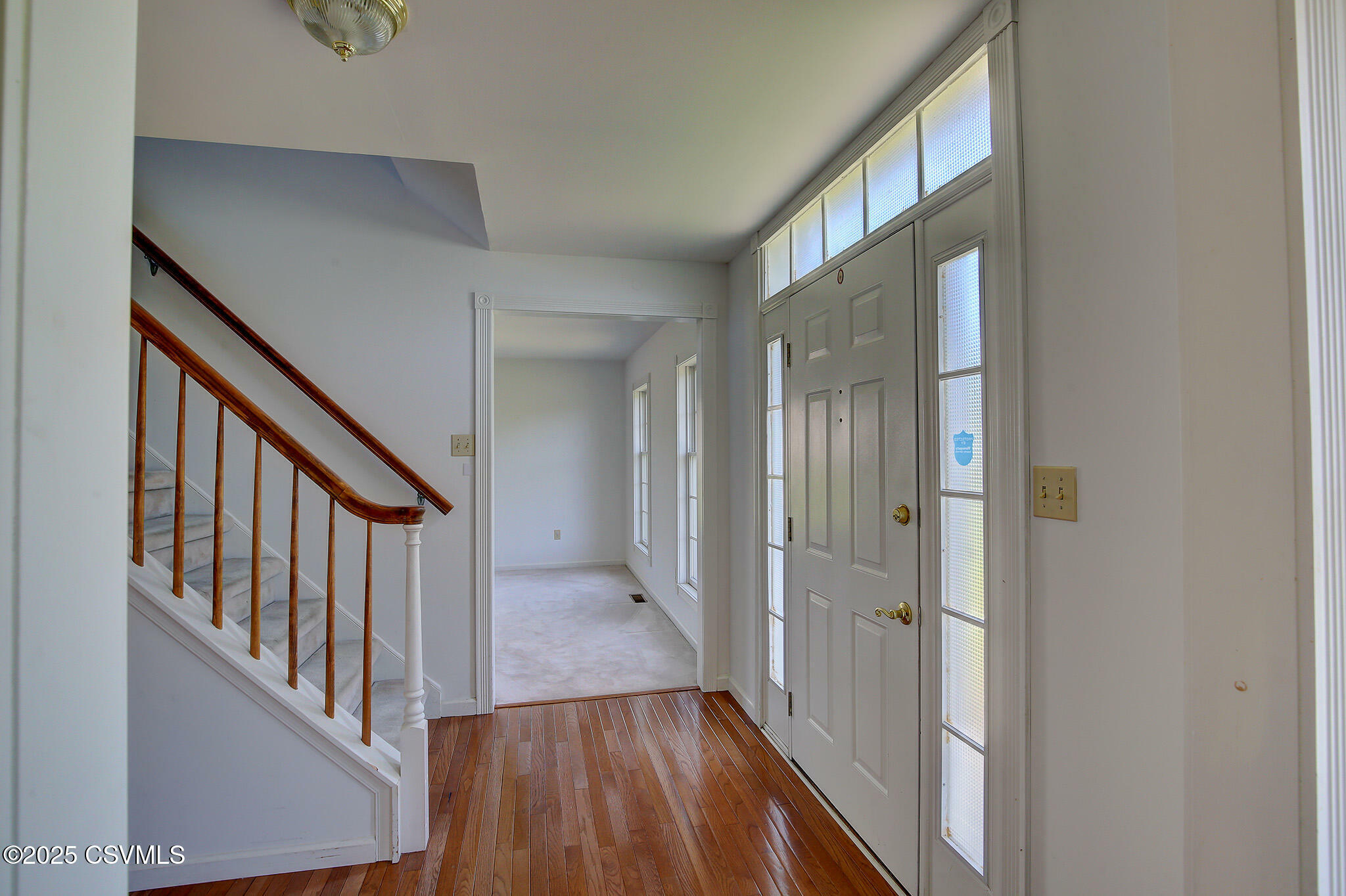 Property Photo: 29 Circle View Drive PA 17824