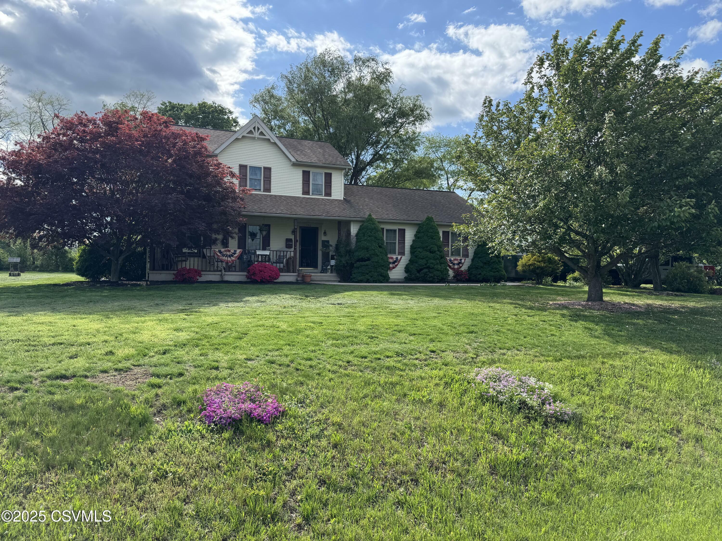 196 Shawnee Drive  Muncy PA 17756 photo