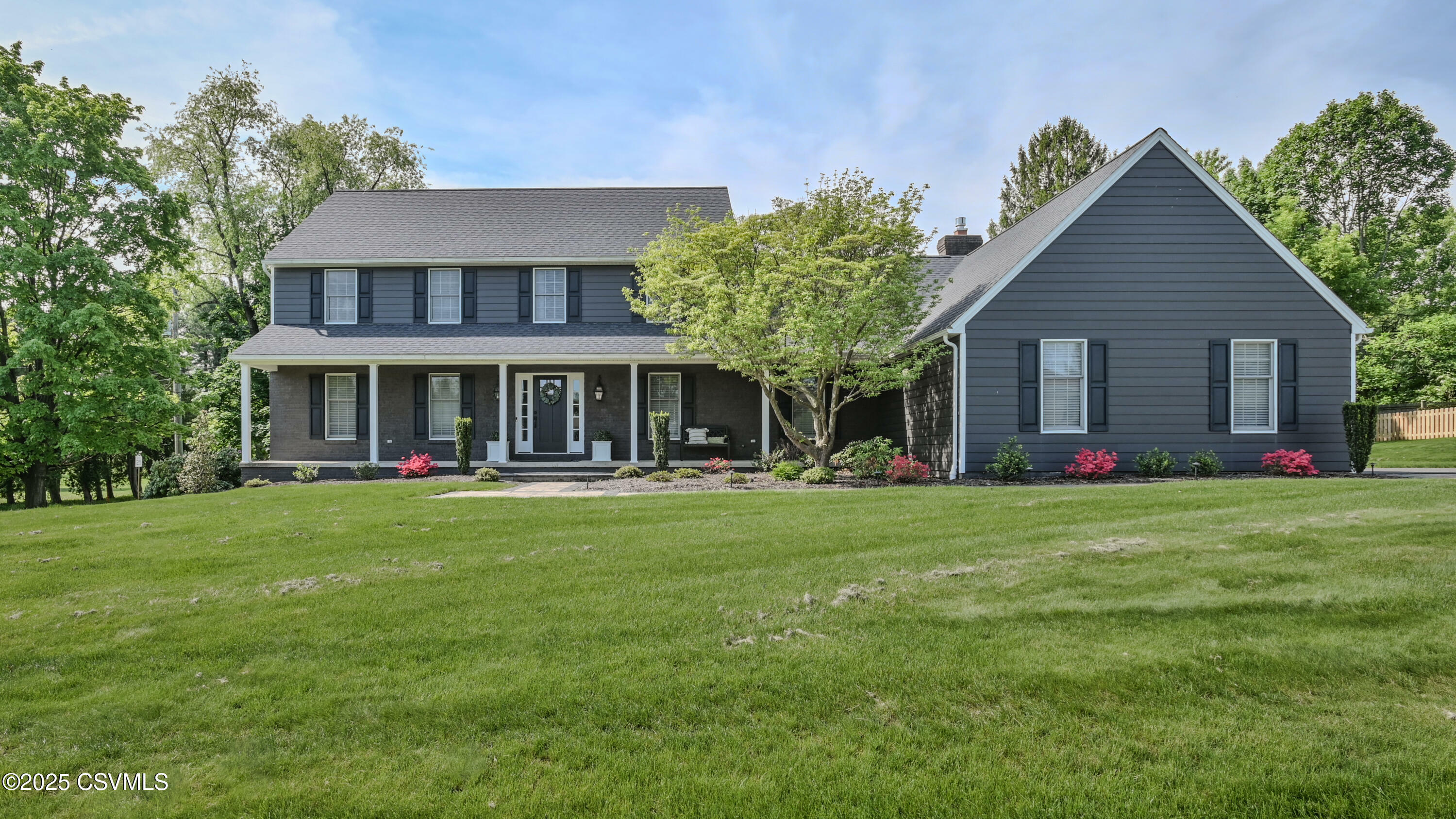 1301 Monroe Avenue  Lewisburg PA 17837 photo