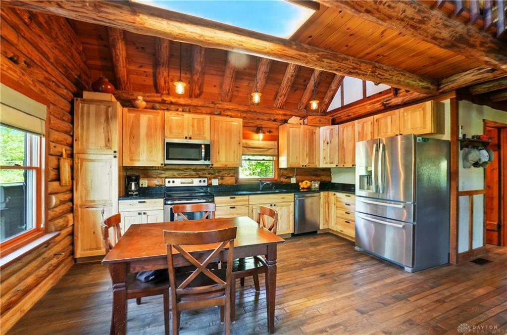 Property Photo:  8240 Cedar Hill Road  OH 45068 