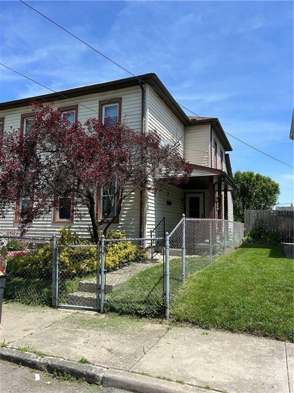 Property Photo: 956 Park Avenue OH 45503