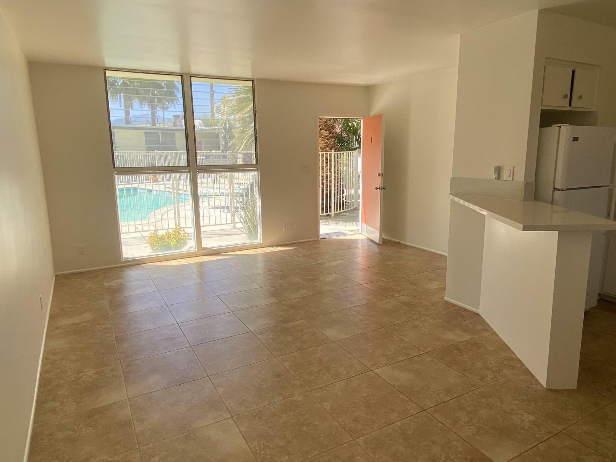 Property Photo: 1777 E Arenas Road 3 CA 92262