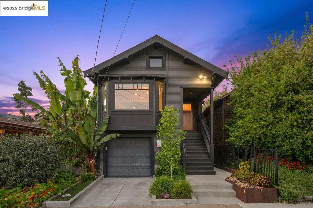 978 44th St  Oakland CA 94608 photo