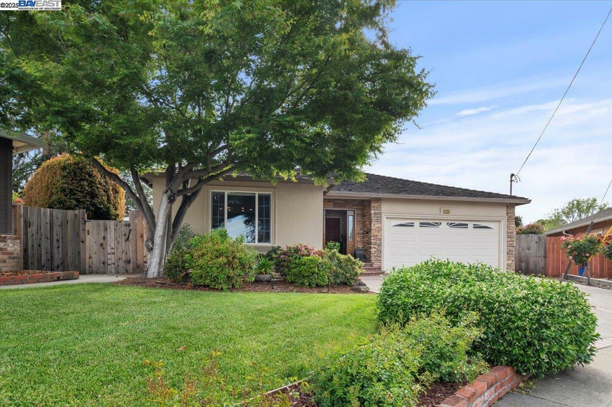 Property Photo:  4255 Circle Ave  CA 94546 