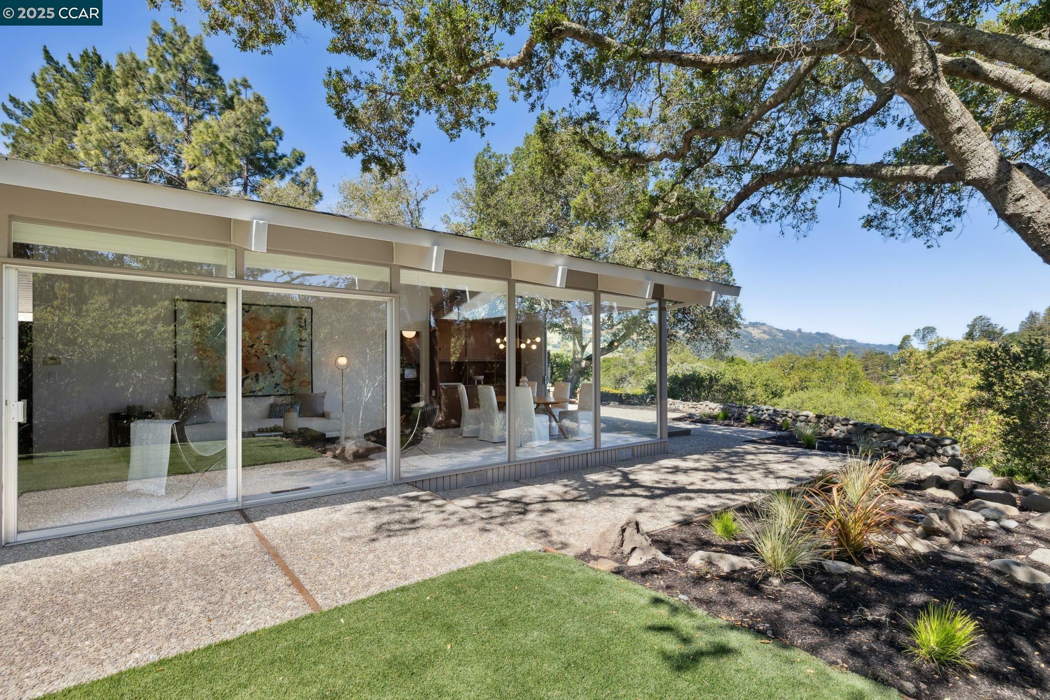 53 Evergreen Drive  Orinda CA 94563 photo