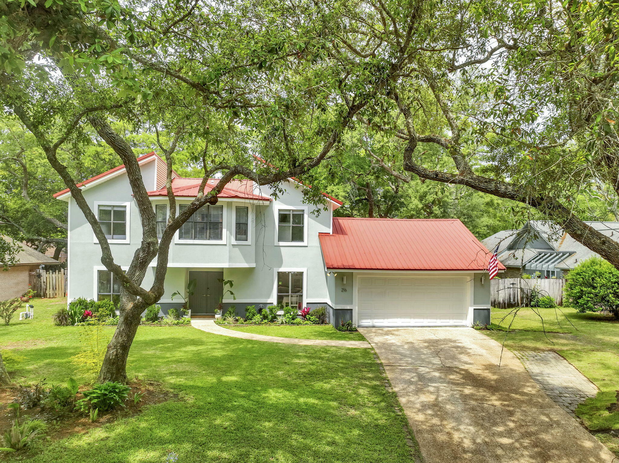 216 E Dominica Circle  Niceville FL 32578 photo