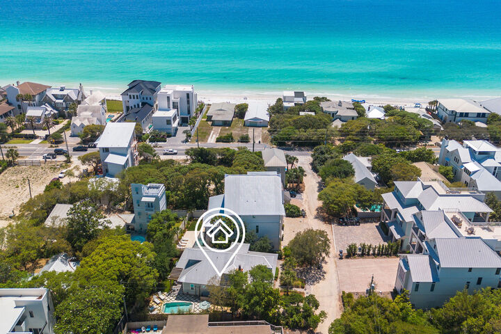 50 Camellia Street  Santa Rosa Beach FL 32459 photo