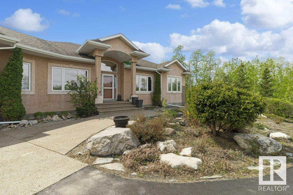 Property Photo: 21252 Twp Road 530 60 AB T8G 2C4
