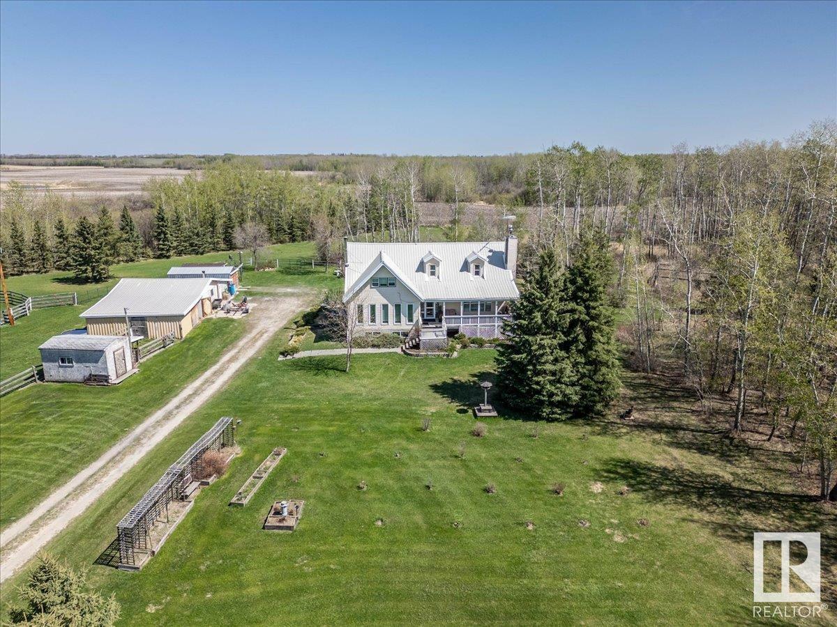475047 Rge Road 264  Rural Wetaskiwin County AB T0C 1Z0 photo