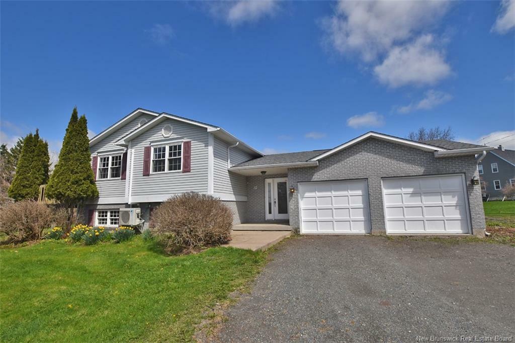 32 Apple Lane  Keswick NB E6L 1P6 photo