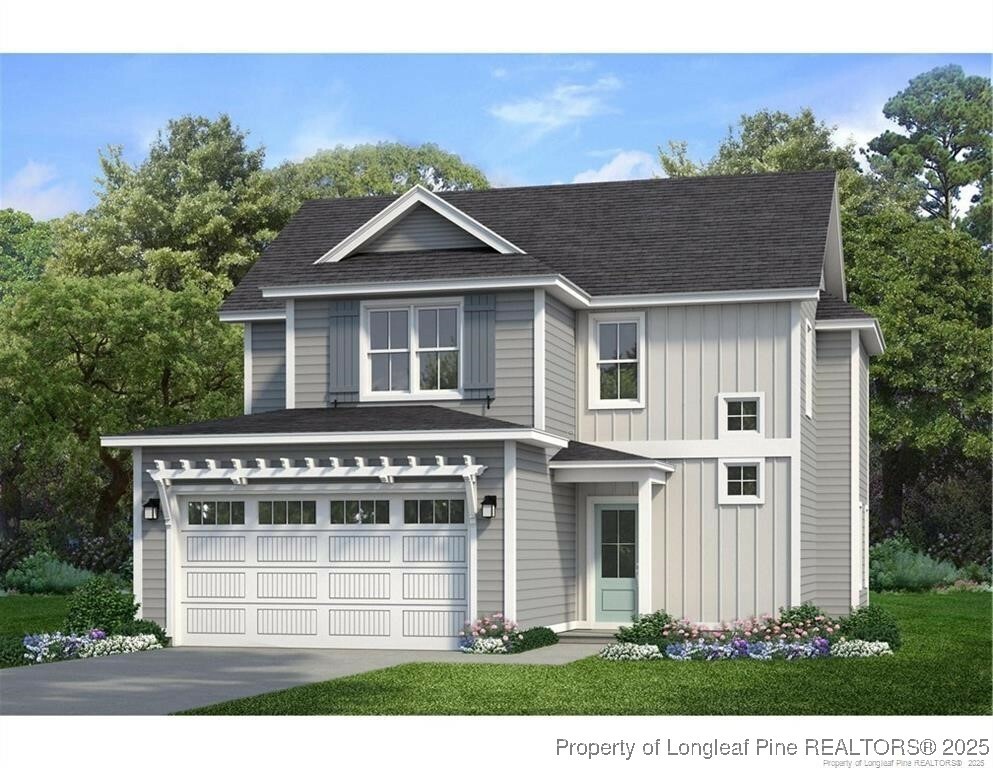 Property Photo: 329 Peeler (Lot 44) Circle NC 28376